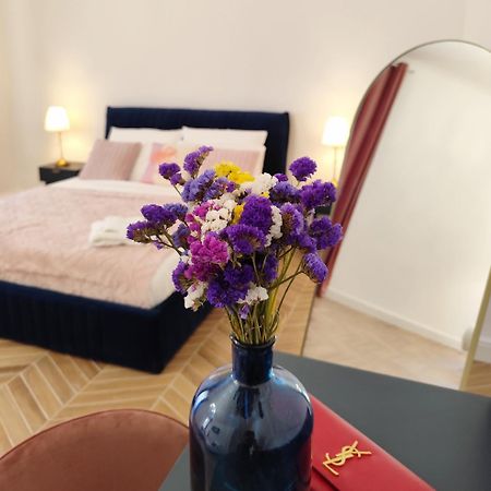 רומא Vatican Eco Suite מראה חיצוני תמונה