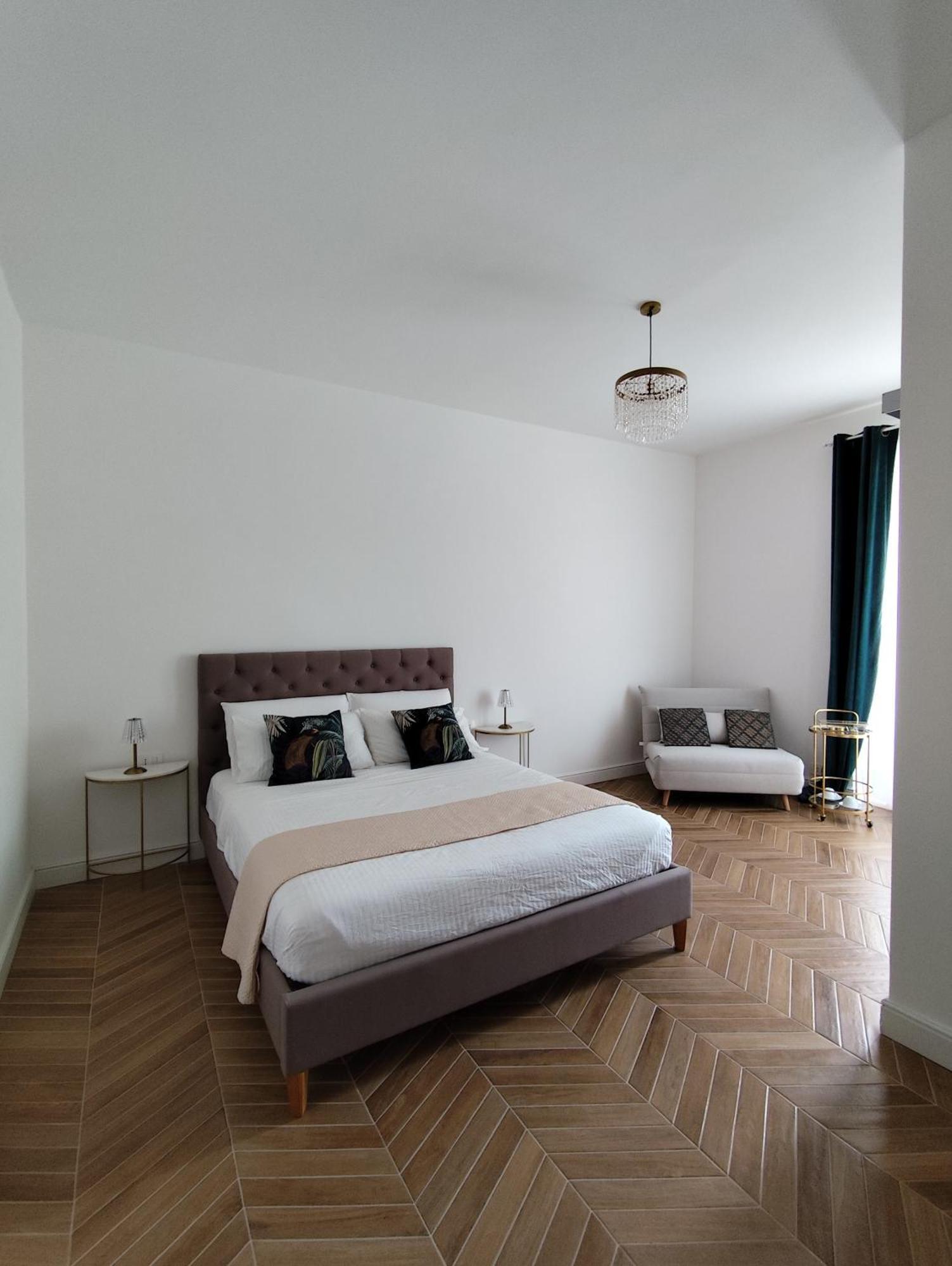 רומא Vatican Eco Suite מראה חיצוני תמונה