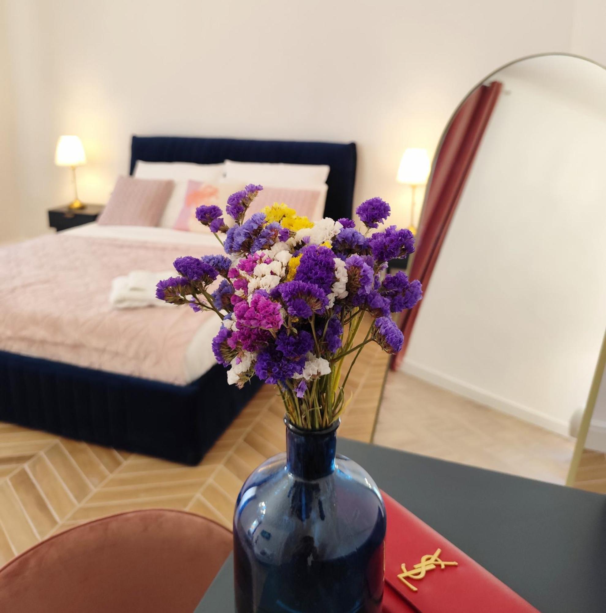 רומא Vatican Eco Suite מראה חיצוני תמונה