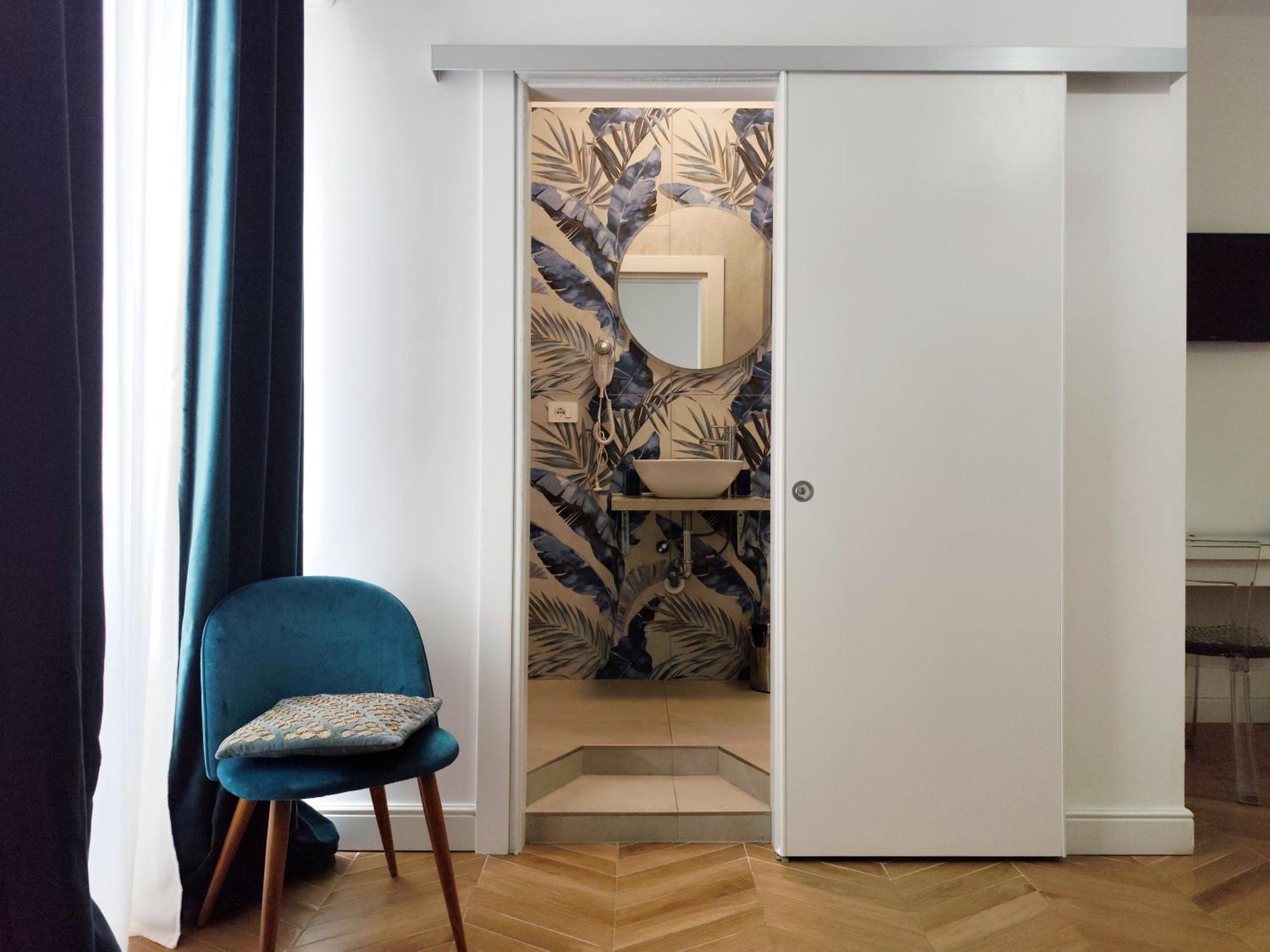 רומא Vatican Eco Suite מראה חיצוני תמונה