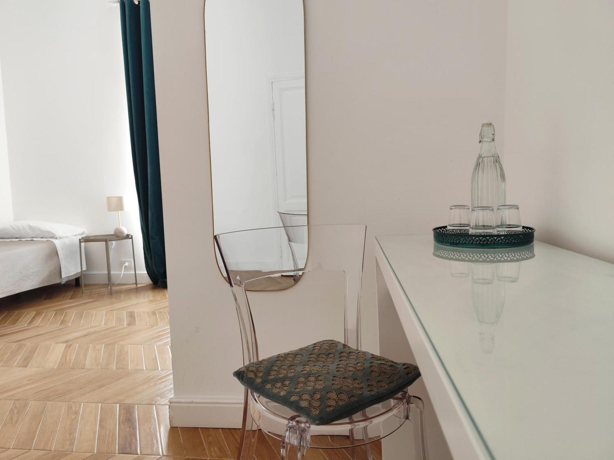 רומא Vatican Eco Suite מראה חיצוני תמונה