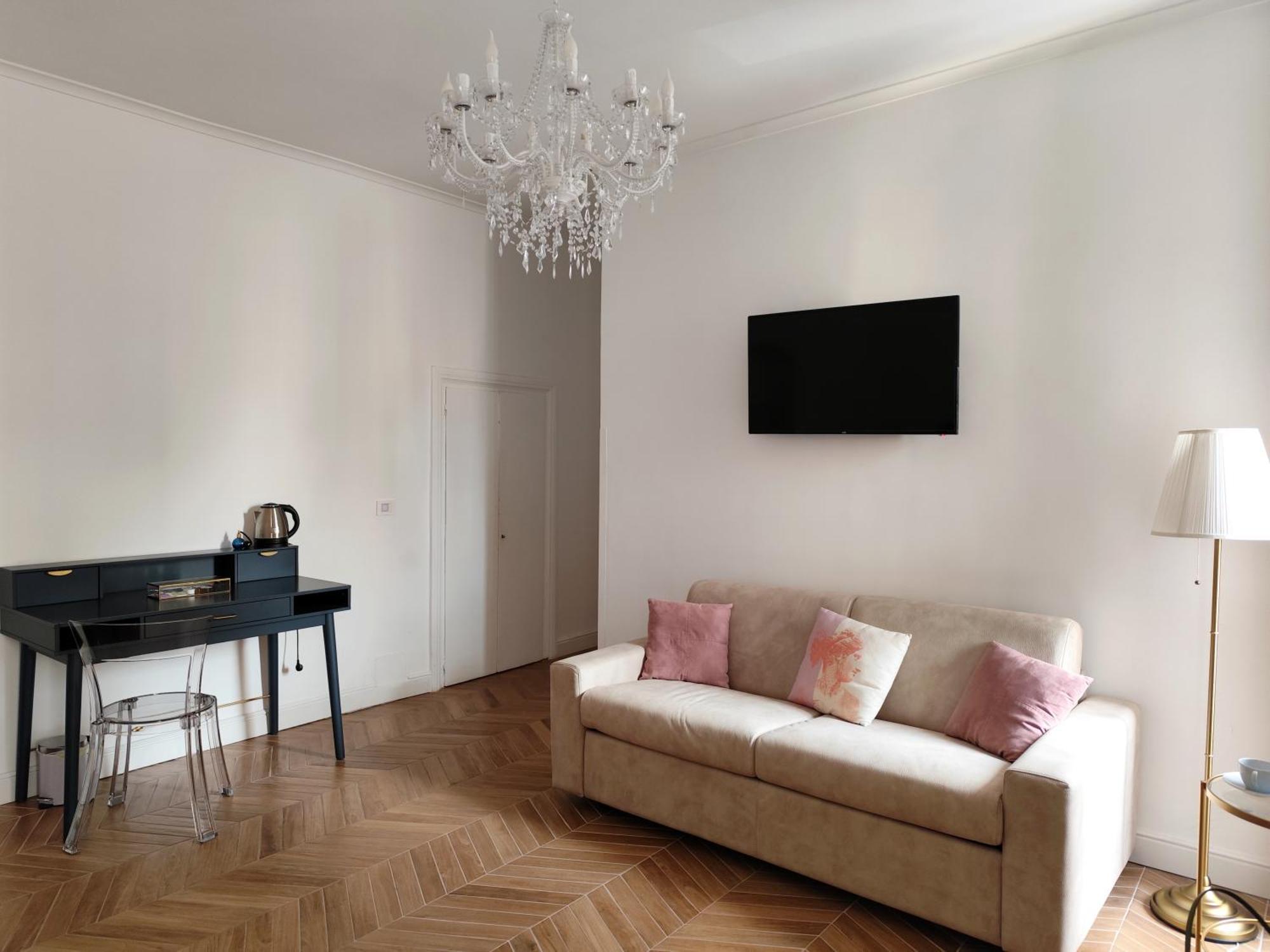 רומא Vatican Eco Suite מראה חיצוני תמונה