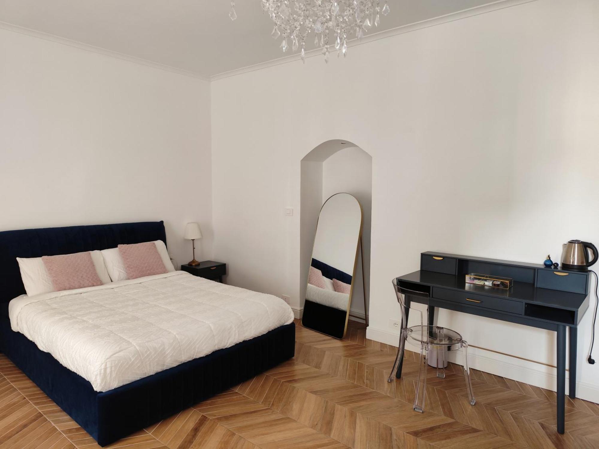 רומא Vatican Eco Suite מראה חיצוני תמונה